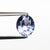 1.64ct 7.34x6.26x4.50mm Oval Brilliant Sapphire 25175-28