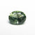 2.09ct 8.42x6.68x4.77mm Oval Brilliant Sapphire 25175-31