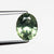 2.09ct 8.42x6.68x4.77mm Oval Brilliant Sapphire 25175-31