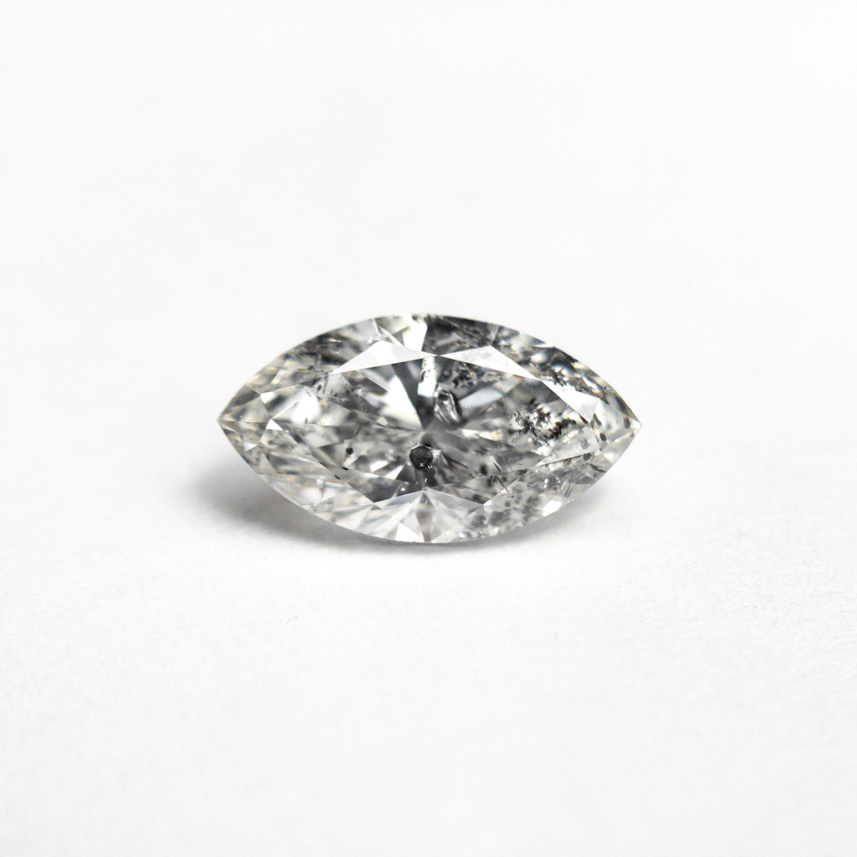 
            1.00ct 9.20x5.00x3.51mm Marquise Brilliant 25230-02