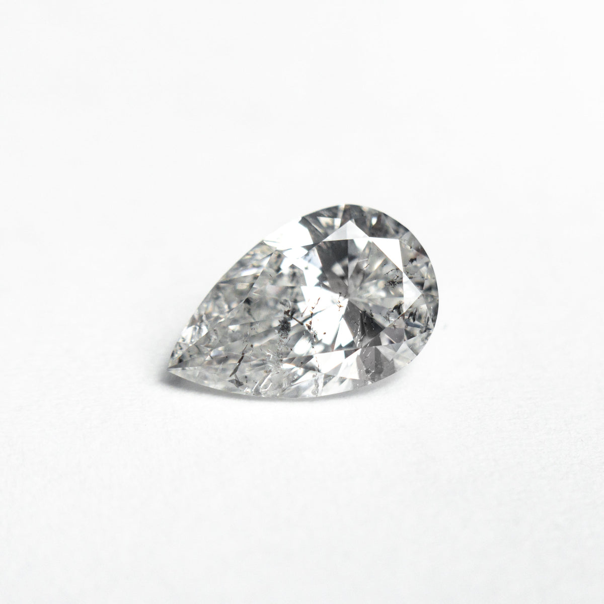 
            1.03ct 8.89x5.64x3.51mm Pear Brilliant 25230-04