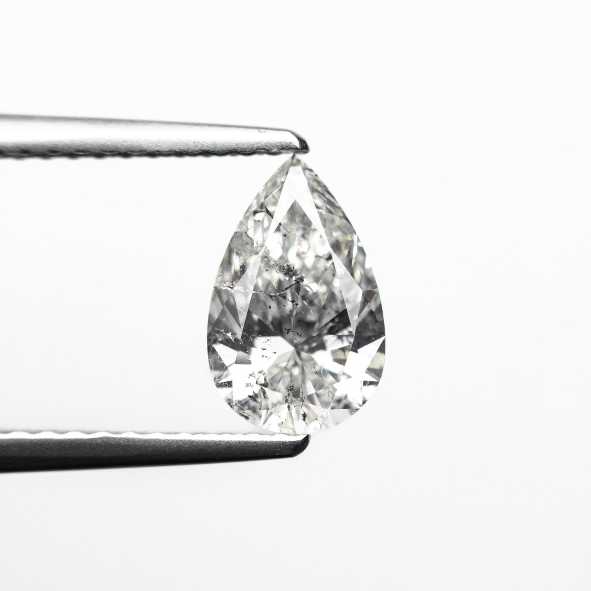 
            1.03ct 8.89x5.64x3.51mm Pear Brilliant 25230-04