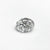 0.99ct 7.25x5.42x3.53mm Oval Brilliant 25230-05