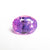 2.06ct 8.54x6.46x4.65mm Oval Briliant Sapphire 25241-01