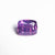 1.54ct 7.12x5.58x3.87mm Cushion Brilliant Sapphire 25274-01