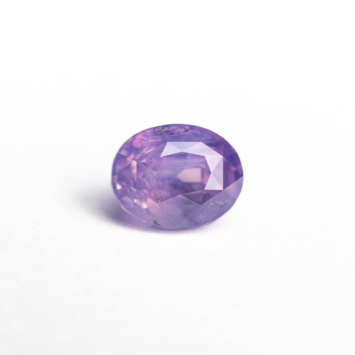 
            1.99ct 7.43x5.88x5.37mm Oval Brilliant Sapphire 25278-01