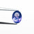 1.65ct 7.57x5.79x4.43mm Oval Brilliant Sapphire 25281-01