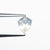 1.21ct 7.39x5.93x4.16mm Shield Brilliant Sapphire 25294-01