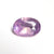 2.52ct 10.30x7.29x4.49mm Oval Brilliant Sapphire 25335-01