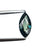 1.16ct 8.57x4.24x3.67mm Marquise Brilliant Sapphire 25364-03