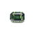 1.50ct 6.22x5.11x3.66mm Cut Corner Rectangle Step Cut Sapphire 25367-02