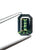 1.50ct 6.22x5.11x3.66mm Cut Corner Rectangle Step Cut Sapphire 25367-02