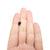 1.50ct 6.22x5.11x3.66mm Cut Corner Rectangle Step Cut Sapphire 25367-02