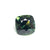 2.02ct 7.16x7.15x5.00mm Cushion Brilliant Sapphire 25376-01