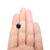 3.67ct 9.22x8.77x5.90mm Cushion Brilliant Sapphire 25377-01