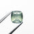 2.00ct 7.19x6.76x4.83mm Cushion Brilliant Sapphire 25390-01