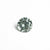 0.84ct 5.73x5.72x3.59mm Round Brilliant Sapphire 25402-01