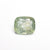 1.42ct 7.11x6.04x3.63mm Cushion Brilliant Sapphire 25417-01