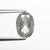 2.63ct 9.73x6.86x4.50mm Oval Double Cut 25450-06