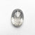 2.63ct 9.73x6.86x4.50mm Oval Double Cut 25450-06