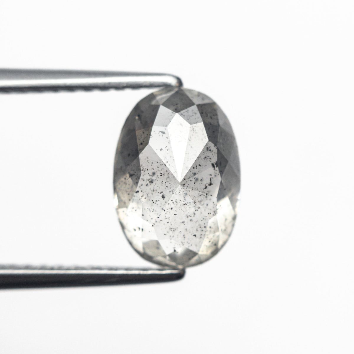 
            2.63ct 9.73x6.86x4.50mm Oval Double Cut 25450-06