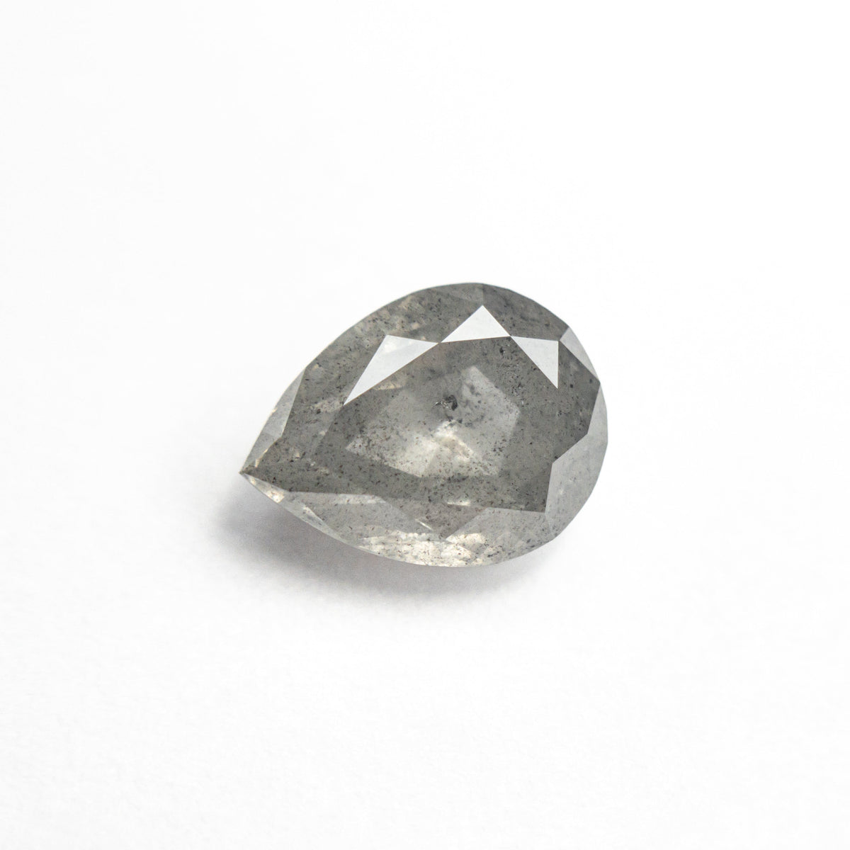 
            1.47ct 8.32x6.27x3.75mm Pear Double Cut 25450-12