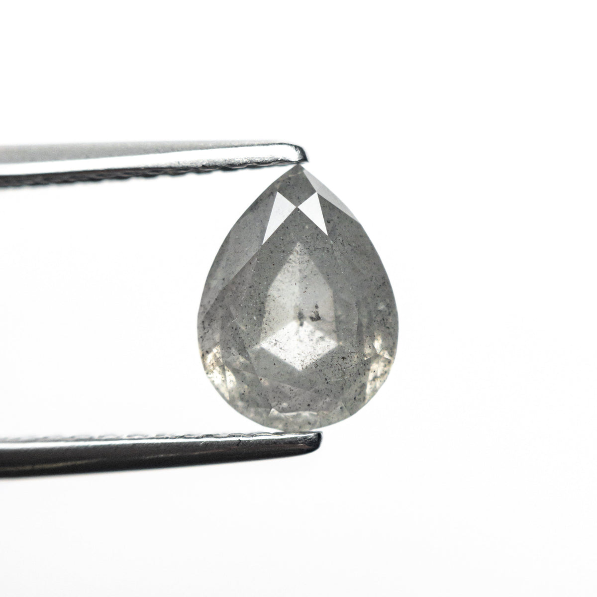 
            1.47ct 8.32x6.27x3.75mm Pear Double Cut 25450-12