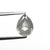 1.47ct 8.32x6.27x3.75mm Pear Double Cut 25450-12