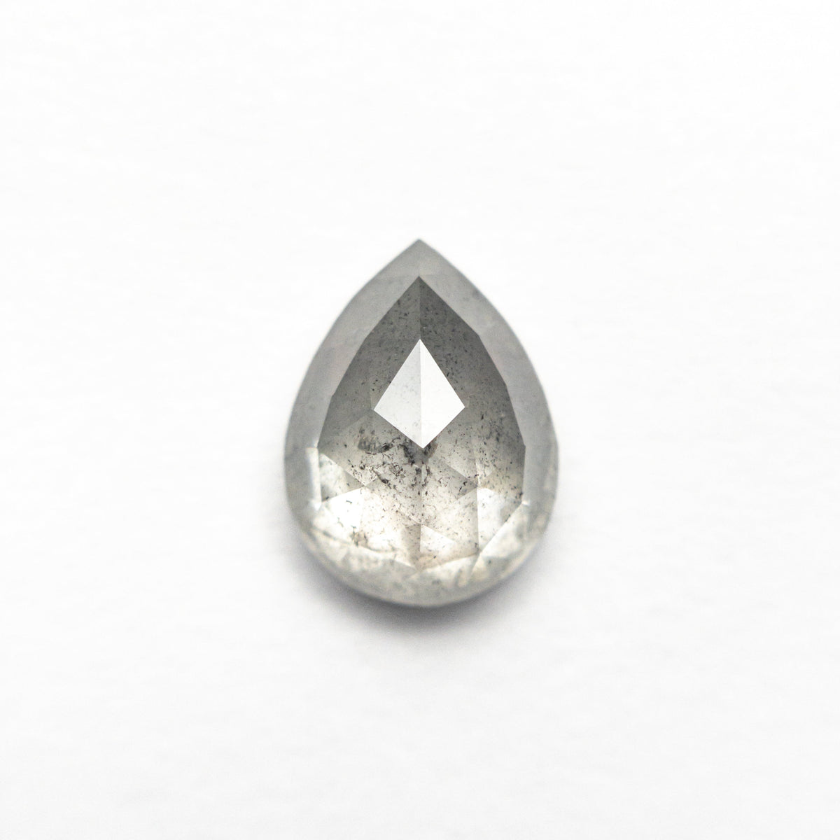 
            1.47ct 8.32x6.27x3.75mm Pear Double Cut 25450-12