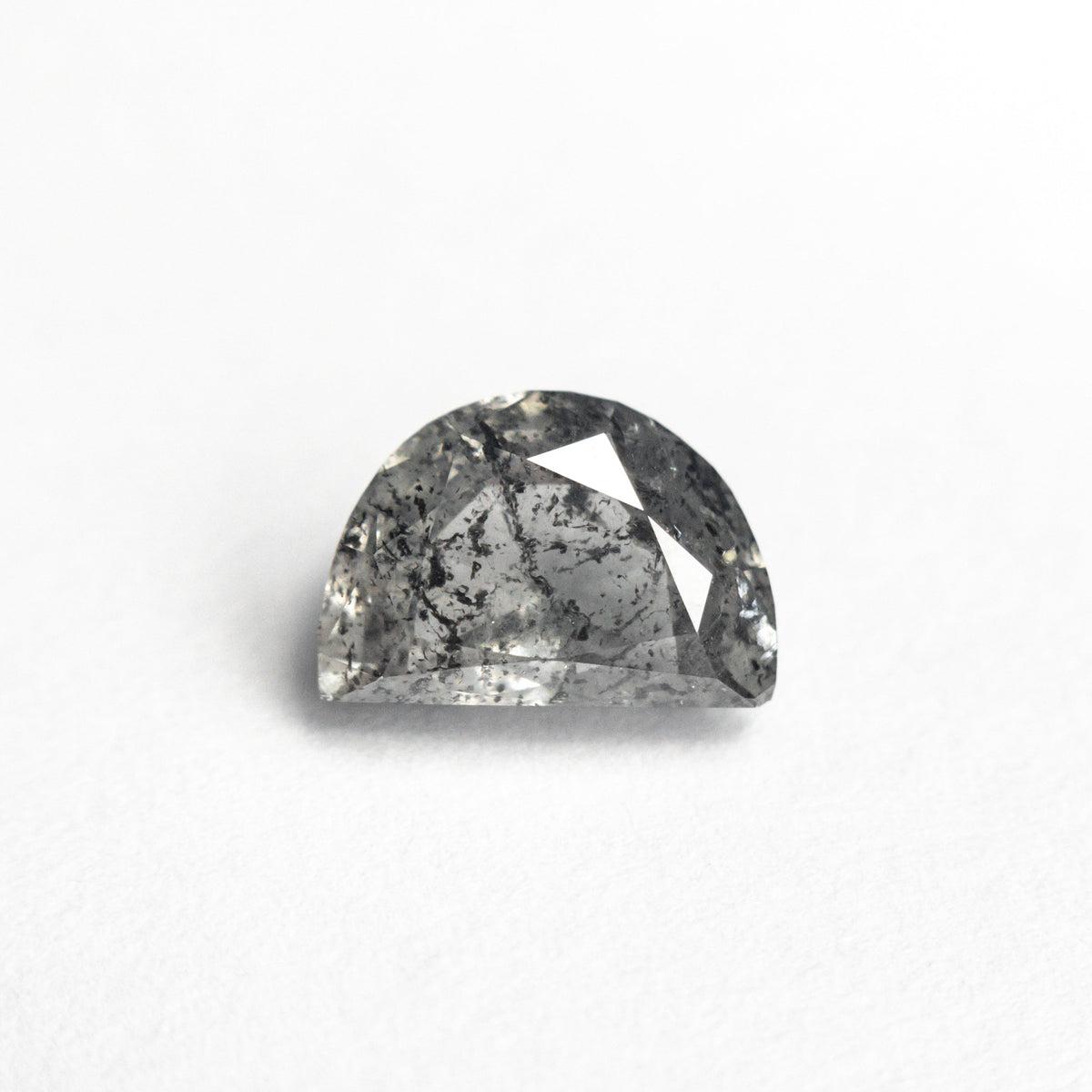 
            1.23ct 7.75x5.31x3.43mm Half Moon Double Cut 25450-13