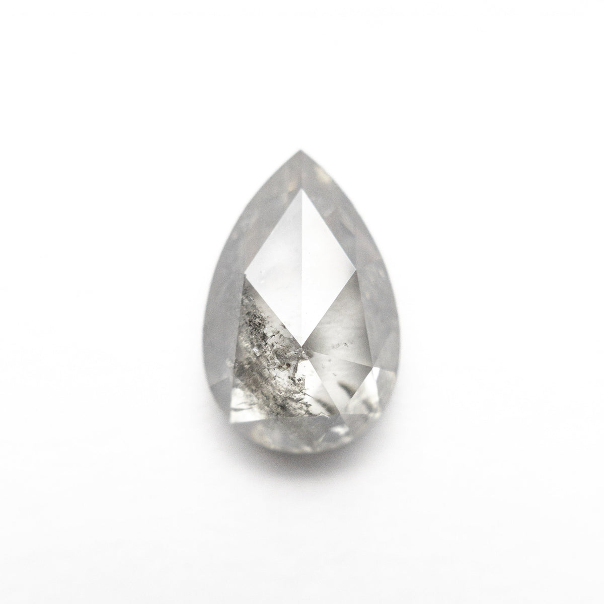 
            2.41ct 10.01x6.60x4.45mm Pear Double Cut 25450-18