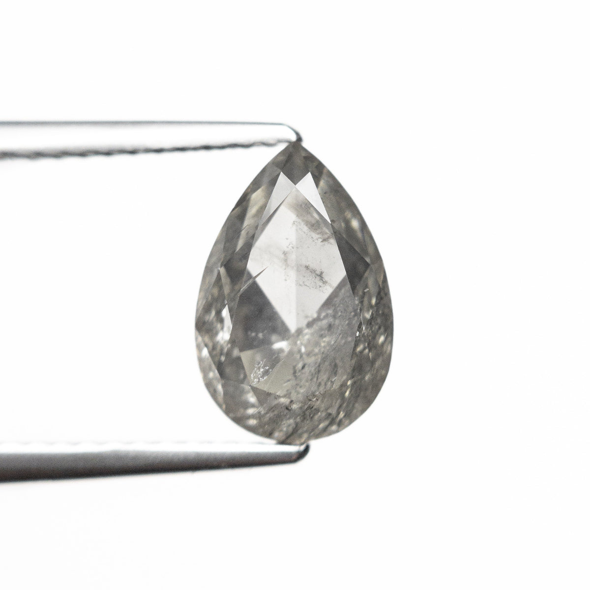 
            2.41ct 10.01x6.60x4.45mm Pear Double Cut 25450-18