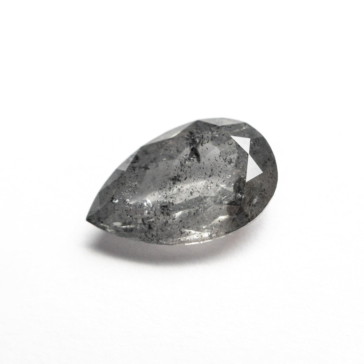 
            1.82ct 10.42x6.53x3.37mm Pear Double Cut 25450-20