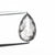 1.82ct 10.42x6.53x3.37mm Pear Double Cut 25450-20