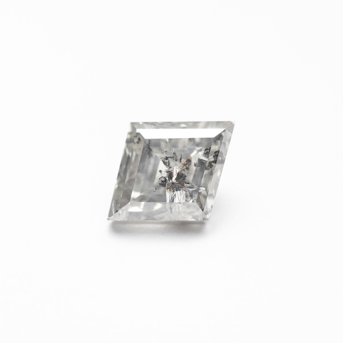 
            1.58ct 9.11x7.05x4.52mm Lozenge Step Cut 25450-21