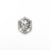 1.13ct 6.83x5.67x3.83mm Hexagon Rosecut 25452-17