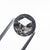 1.78ct 7.41x7.34x3.73mm Round Rosecut 25453-18