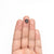1.72ct 8.09x8.07x3.26mm Round Rosecut 25453-20