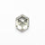 1.66ct 7.65x6.06x4.36mm Hexagon Step Cut 25455-04