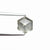 1.45ct 7.17x6.17x4.38mm Hexagon Step Cut 25455-09