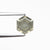 1.59ct 7.54x6.54x4.31mm Hexagon Step Cut 25455-10