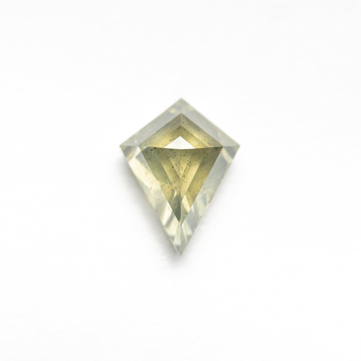 
            1.05ct 8.38x6.43x3.65mm Kite Step Cut 25455-14