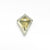 1.05ct 8.38x6.43x3.65mm Kite Step Cut 25455-14