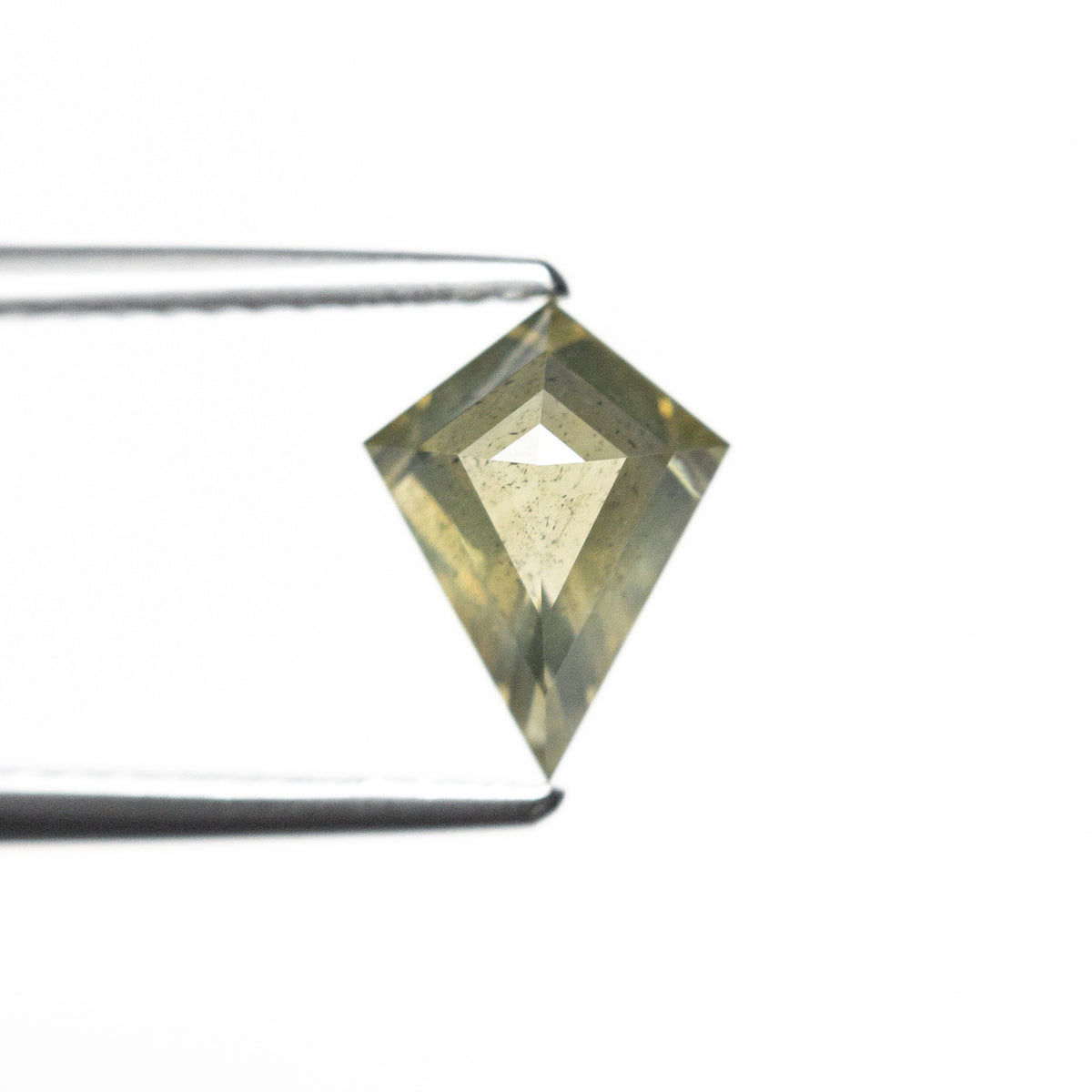 
            1.05ct 8.38x6.43x3.65mm Kite Step Cut 25455-14