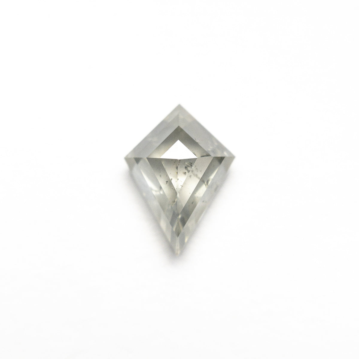 
            1.05ct 8.43x6.19x3.53mm Kite Step Cut 25455-15