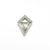 1.05ct 8.43x6.19x3.53mm Kite Step Cut 25455-15