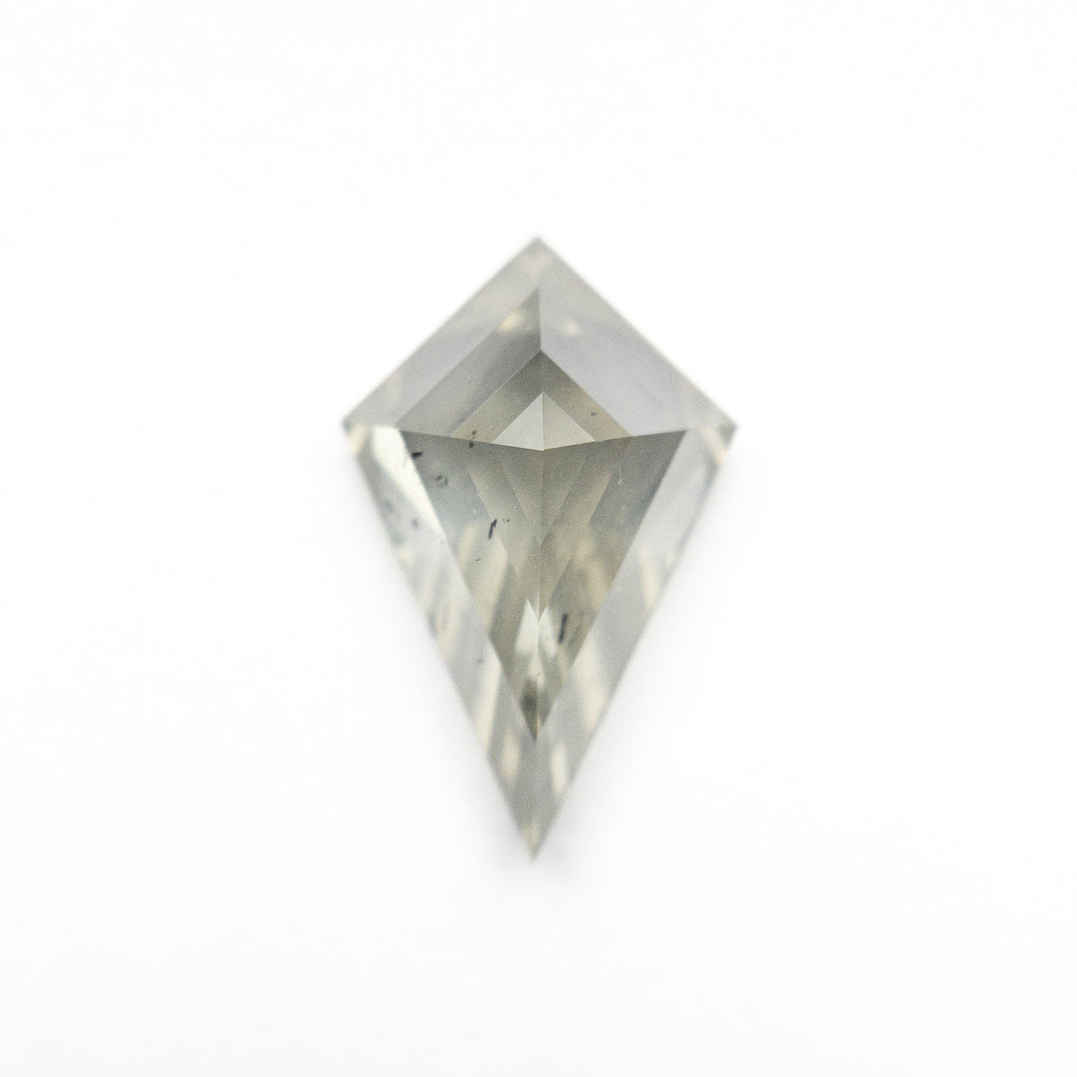 
            1.82ct 11.61x7.39x4.24mm Kite Step Cut 25455-16