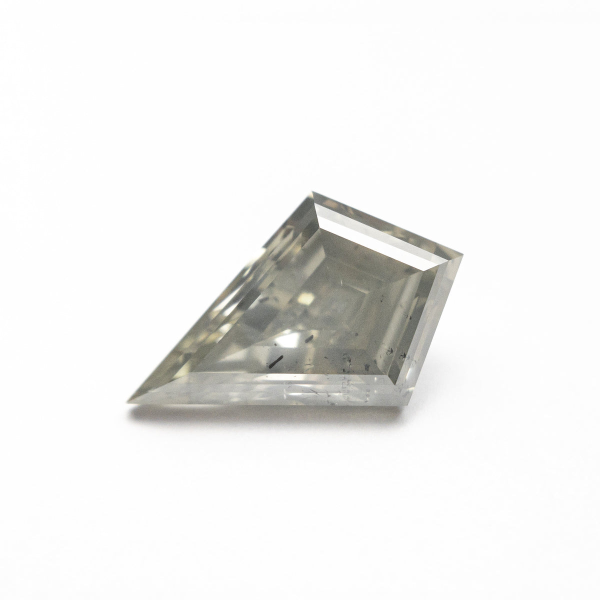 
            1.82ct 11.61x7.39x4.24mm Kite Step Cut 25455-16