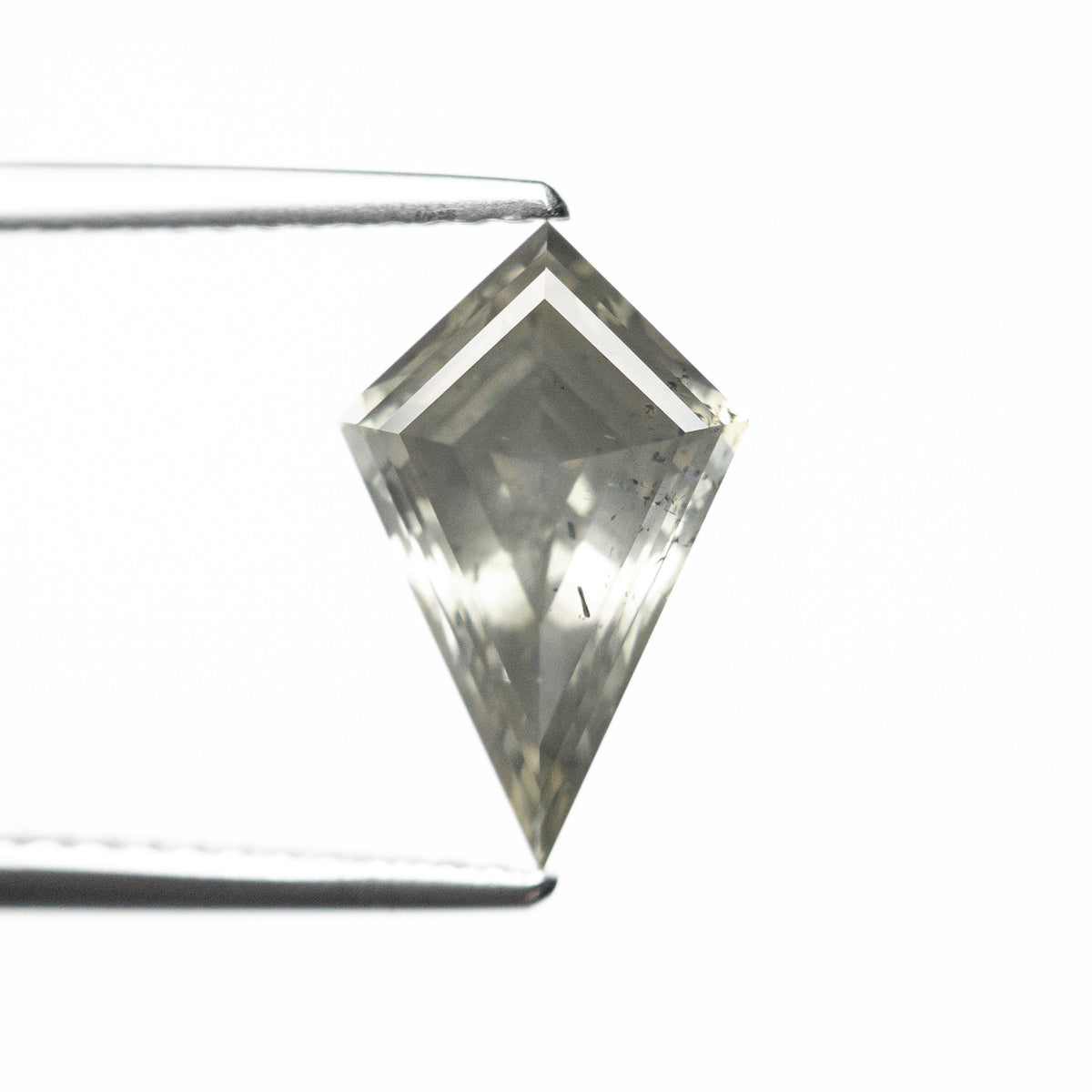 
            1.82ct 11.61x7.39x4.24mm Kite Step Cut 25455-16