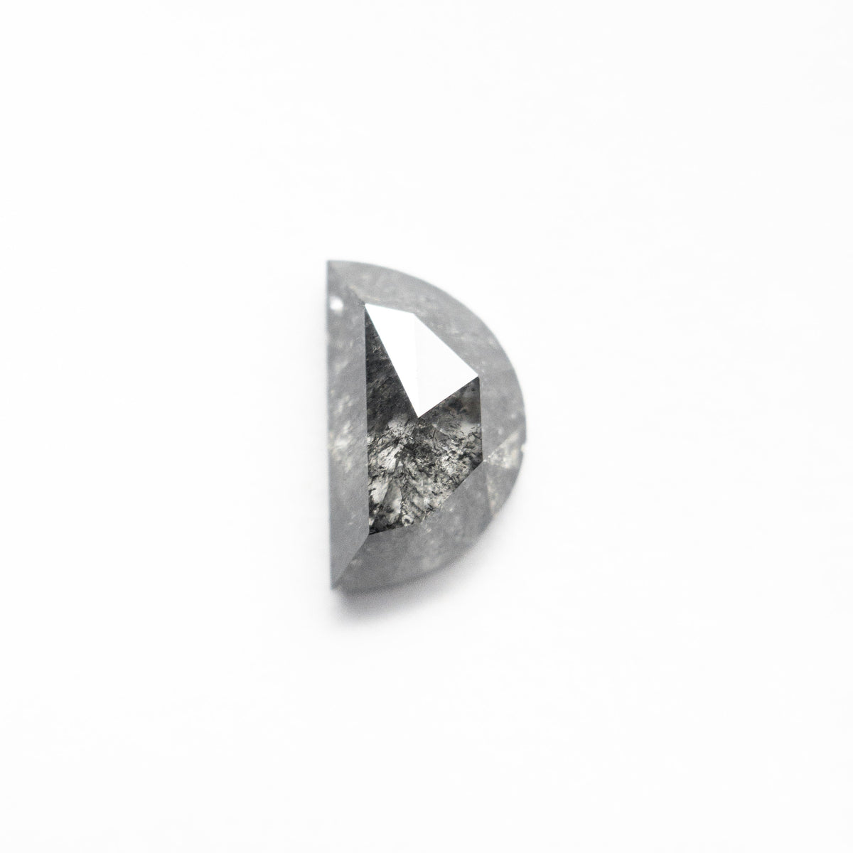 
            1.08ct 7.64x4.56x3.24mm Half Moon Rosecut 25456-04